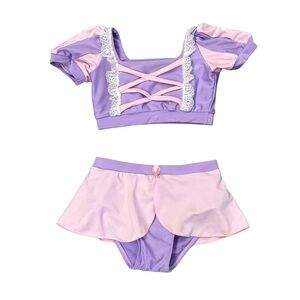 Tower Princess Swim Suit Size 5/6